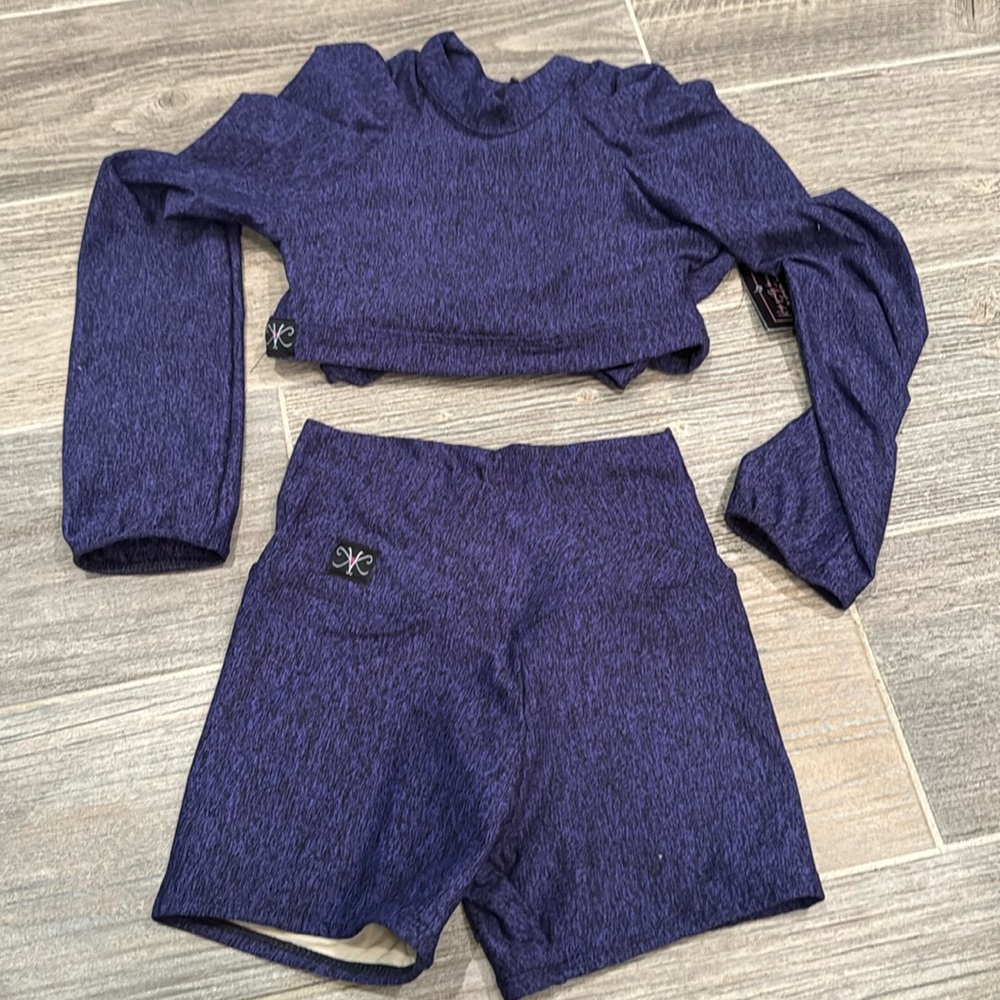Kandi kouture NWT